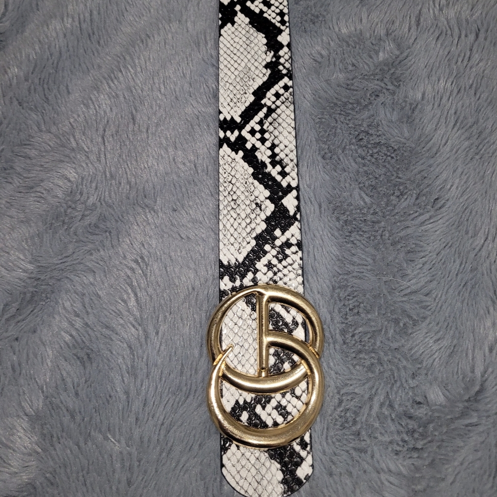 Belt - Picture 2 of 3